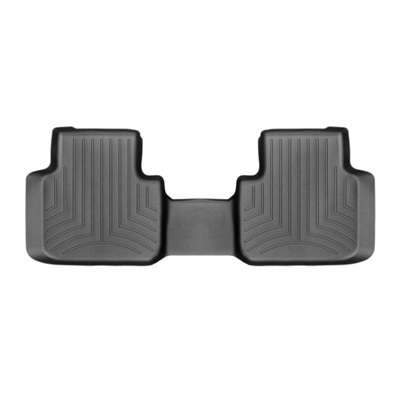 WeatherTech | Rear FloorLiner - Rear - Atlas / Atlas Cross Sport 2.0T / 3.6L 2018-2024