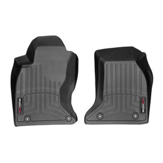 WeatherTech | Tapis DigitalFit - Avant - RS6 / Base / S6 Avant 4.2T 2002-2003