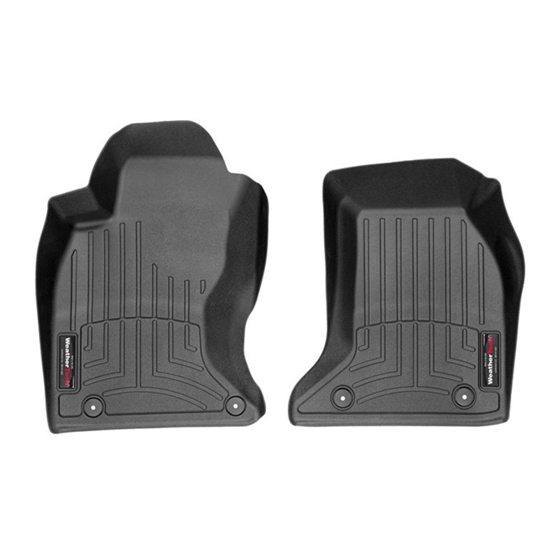 WeatherTech | Tapis DigitalFit - Avant - RS6 / Base / S6 Avant 4.2T 2002-2003