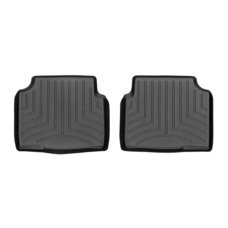 WeatherTech | Tapis DigitalFit - Arrière - BMW 1993-1999