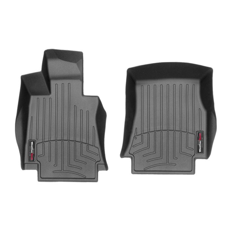 WeatherTech | Tapis DigitalFit - Avant - Giulia 2.0T / 2.9T 2017-2023