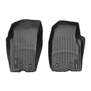 WeatherTech | Tapis DigitalFit - Avant - Grand Cherokee 4.0L / 5.2L 1993-1995