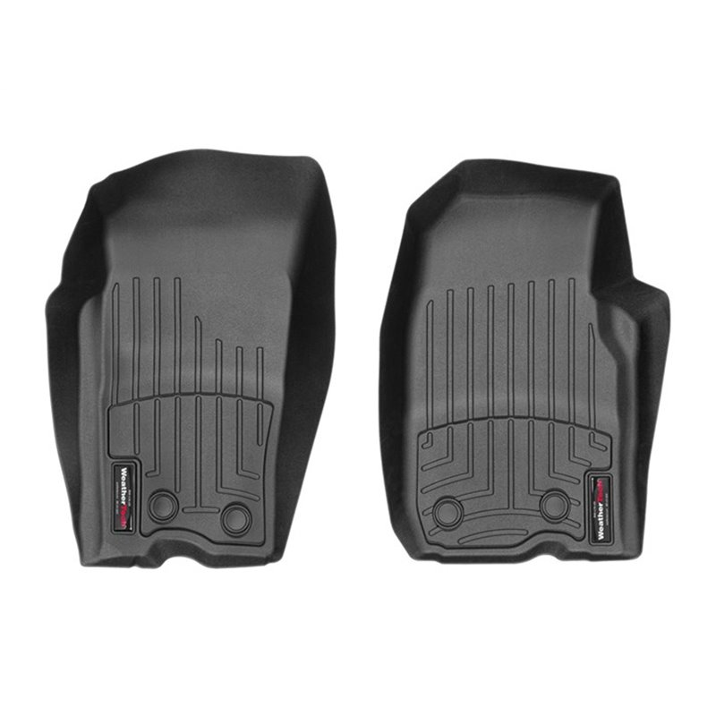 WeatherTech | Tapis DigitalFit - Avant - Grand Cherokee 4.0L / 5.2L 1993-1995