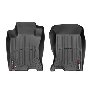 WeatherTech | Tapis DigitalFit - Avant - Crosstour 2.4L / 3.5L 2012-2015
