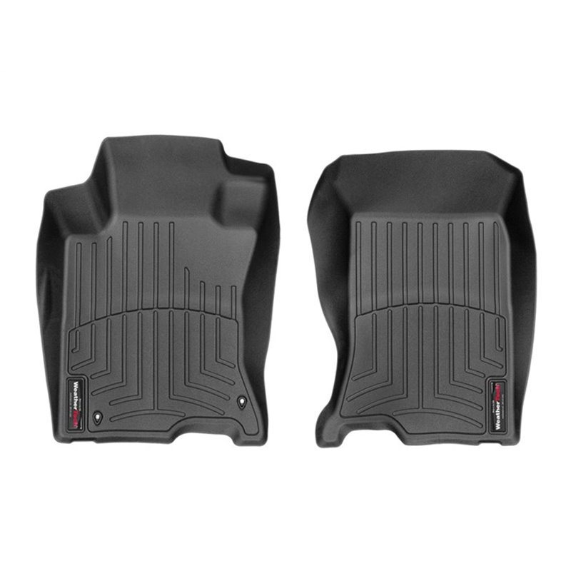 WeatherTech | Tapis DigitalFit - Avant - Crosstour 2.4L / 3.5L 2012-2015