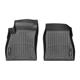 WeatherTech | Tapis DigitalFit - Avant - Sentra 1.6T / 1.8L 2017-2019