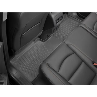 WeatherTech | Tapis DigitalFit - Arrière - Urus 4.0T 2019-2021