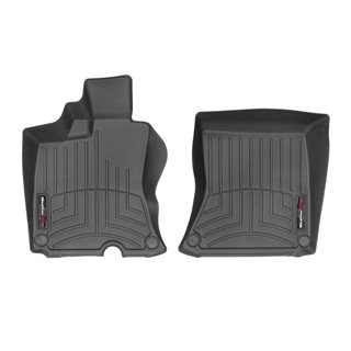 WeatherTech | Tapis DigitalFit - Avant - Portofino 3.9T 2019-2021