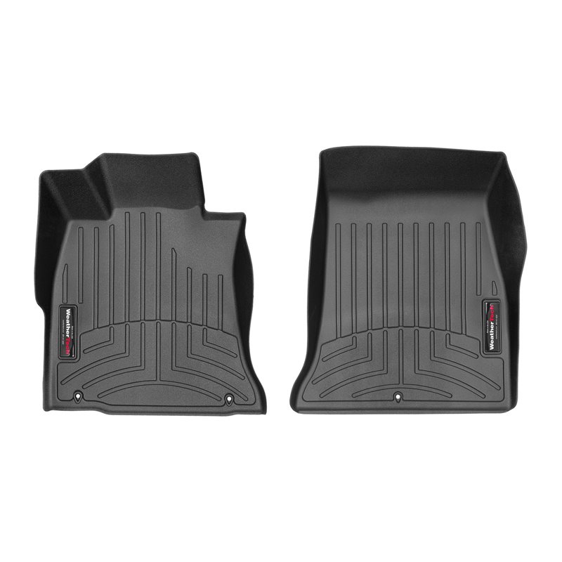 WeatherTech | Tapis DigitalFit - Avant - G70 2.0T / 3.3L 2019-2021