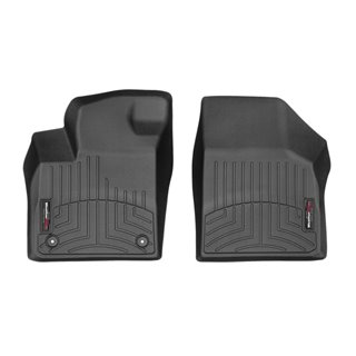 WeatherTech | Tapis DigitalFit - Avant - Atlas / Atlas Cross Sport 2.0T / 3.6L 2019-2023