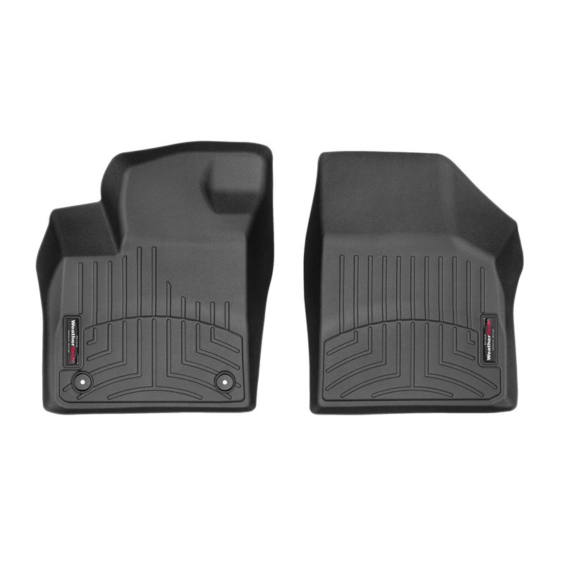 WeatherTech | Tapis DigitalFit - Avant - Atlas / Atlas Cross Sport 2.0T / 3.6L 2019-2023