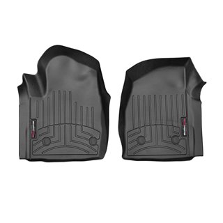 WeatherTech | Tapis DigitalFit - Avant - Chevrolet / GMC 2019-2022