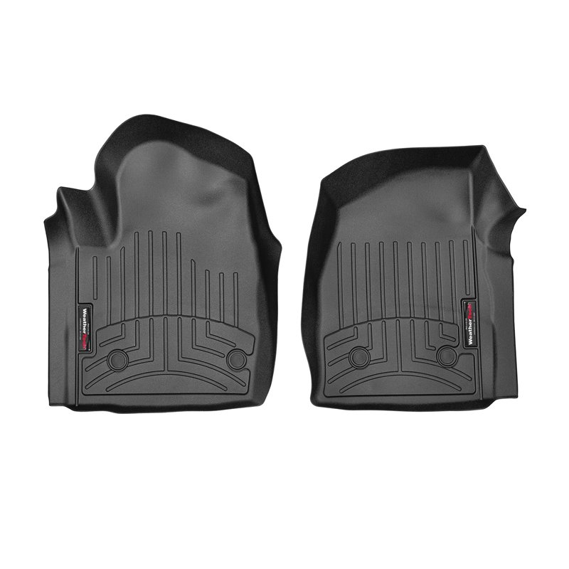 WeatherTech | Tapis DigitalFit - Avant - Chevrolet / GMC 2019-2022