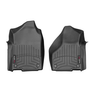 WeatherTech | Tapis DigitalFit - Avant - Ram 2500 / 3500 6.4L / 6.7L 2019-2020