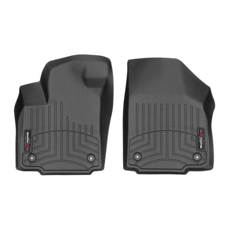 WeatherTech | Front FloorLiner - Front - Sorento 1.6T / 2.5L 2021-2024