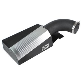 aFe Power | Magnum FORCE Stage-2 Cold Air Intake System w/Pro DRY S Media - Cooper / Cooper Countryman / Cooper Paceman 1.6T 200