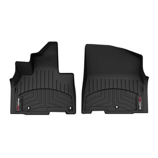 WeatherTech | Tapis DigitalFit - Avant - Carnival 3.5L 2022-2023