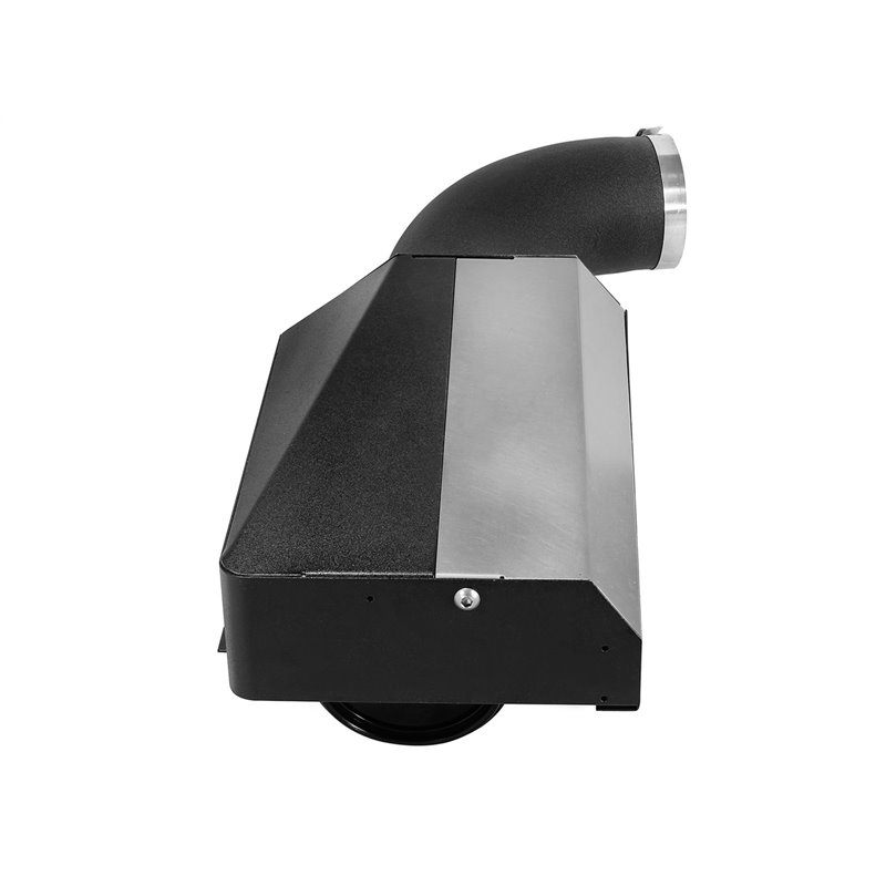 aFe Power | Magnum FORCE Stage-2 Cold Air Intake System w/Pro DRY S Media - Cooper / Cooper Countryman / Cooper Paceman 1.6T 200