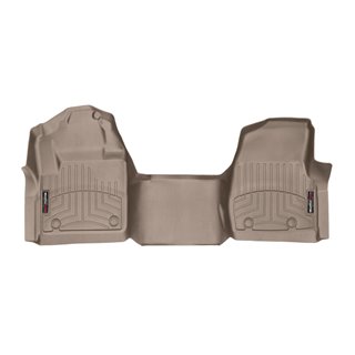 WeatherTech | Tapis DigitalFit - Avant - F-250 XL / XLT / F-350 2017-2022