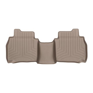 WeatherTech | Tapis DigitalFit - Arrière - LaCrosse 2.5L / 3.6L 2017-2019