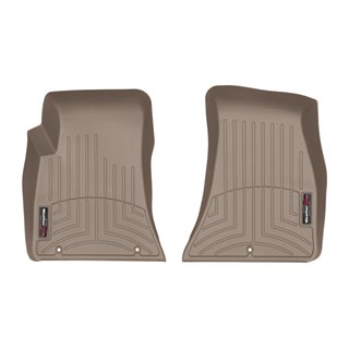 WeatherTech | Tapis DigitalFit - Avant - Challenger 2015-2021