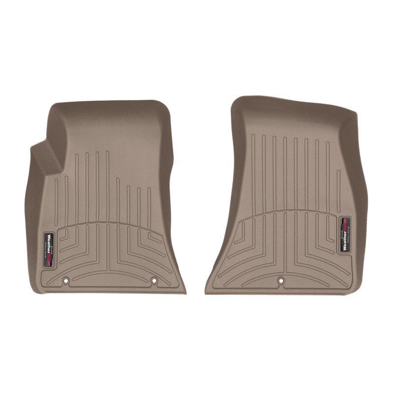 WeatherTech | Tapis DigitalFit - Avant - Challenger 2015-2021