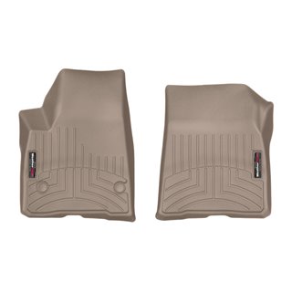 WeatherTech | Tapis DigitalFit - Avant - Blazer / Acadia 2017-2023