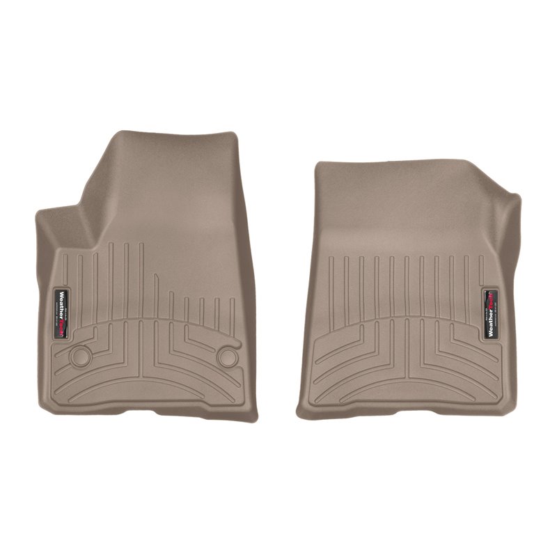 WeatherTech | Tapis DigitalFit - Avant - Blazer / Acadia 2017-2023
