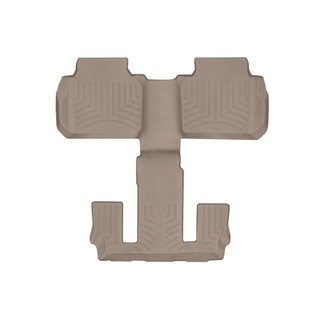 WeatherTech | Tapis DigitalFit - 2e & 3e Rangées - XT6 / Acadia 2017-2023