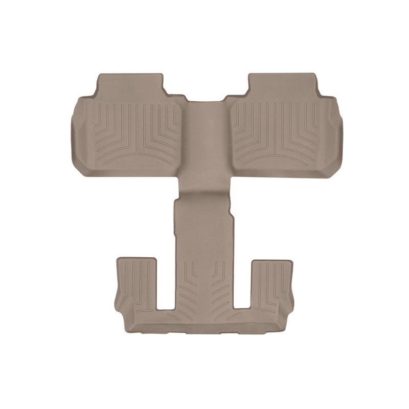 WeatherTech | Tapis DigitalFit - 2e & 3e Rangées - XT6 / Acadia 2017-2023