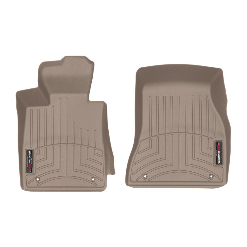 WeatherTech | Tapis DigitalFit - Avant - BMW 2017-2023