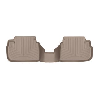 WeatherTech | Tapis DigitalFit - Arrière - Crosstrek / Impreza 2.0L / 2.5L 2017-2023