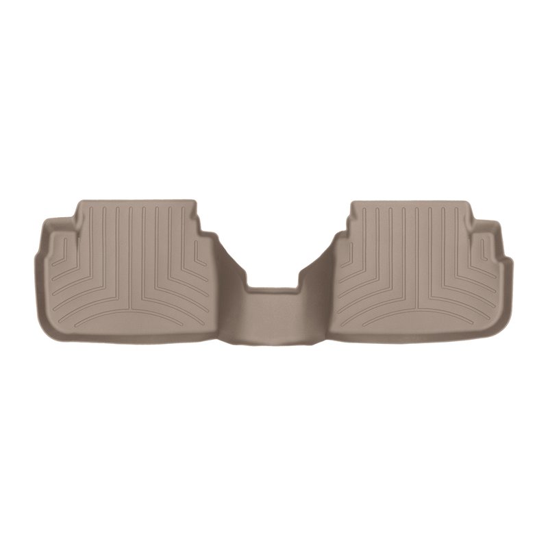 WeatherTech | Tapis DigitalFit - Arrière - Crosstrek / Impreza 2.0L / 2.5L 2017-2023