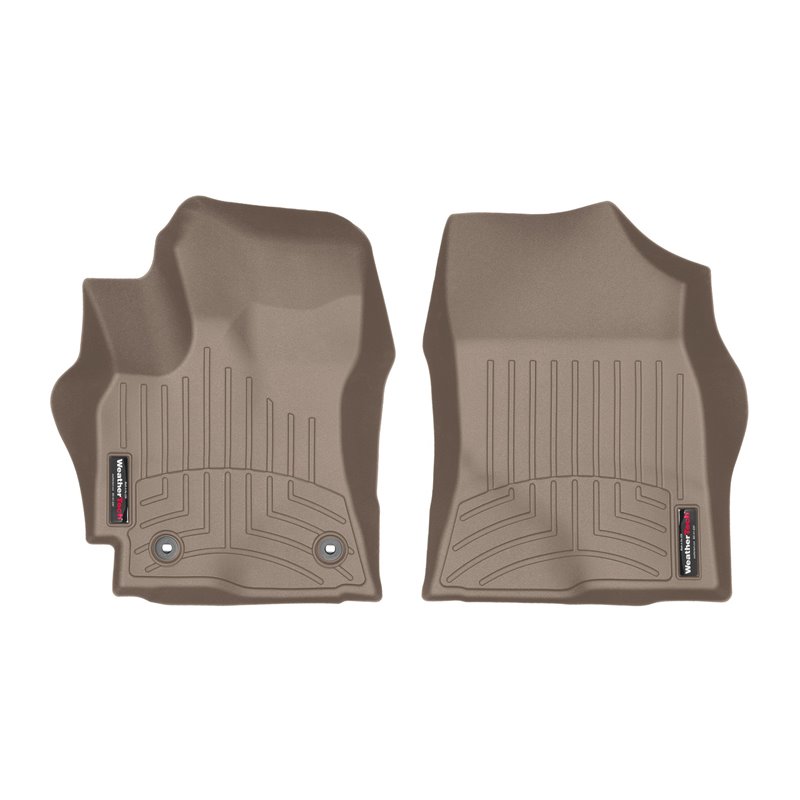 WeatherTech | Tapis DigitalFit - Avant - Corolla 1.8L / 2.0L 2017-2019