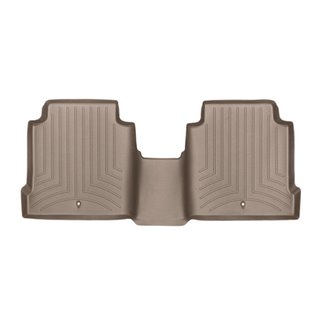 WeatherTech | Tapis DigitalFit - Arrière - Cadenza 3.3L 2017-2020