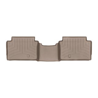 WeatherTech | Tapis DigitalFit - Arrière - Elantra GT 1.6T / 2.0L 2018-2020