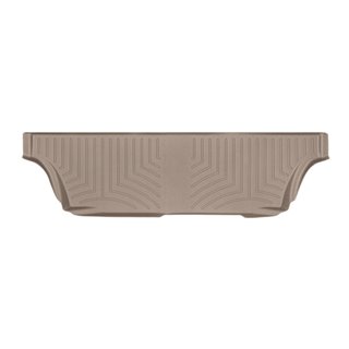 WeatherTech | Tapis DigitalFit - 3e Rangée - Odyssey 3.5L 2018-2021