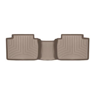 WeatherTech | Tapis DigitalFit - Arrière - Camry 2.5L 2018-2022