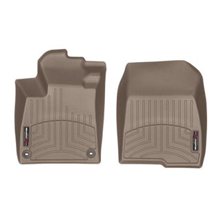 WeatherTech | Tapis DigitalFit - Avant - Accord 1.5T / 2.0L 2018-2022