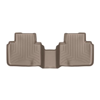 WeatherTech | Tapis DigitalFit - Arrière - Accord 1.5T / 2.0L 2018-2022