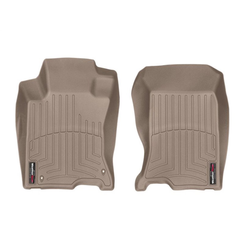 WeatherTech | Tapis DigitalFit - Avant - Crosstour 2.4L / 3.5L 2012-2015