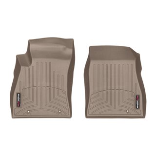 WeatherTech | Tapis DigitalFit - Avant - Sentra 1.6T / 1.8L 2017-2019