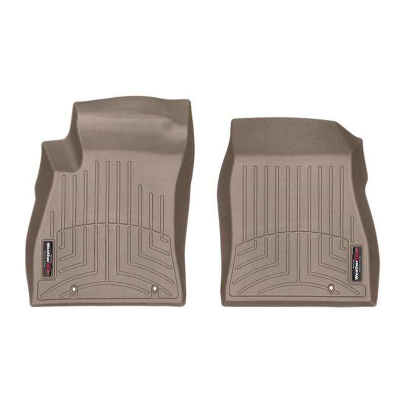 WeatherTech | Tapis DigitalFit - Avant - Sentra 1.6T / 1.8L 2017-2019