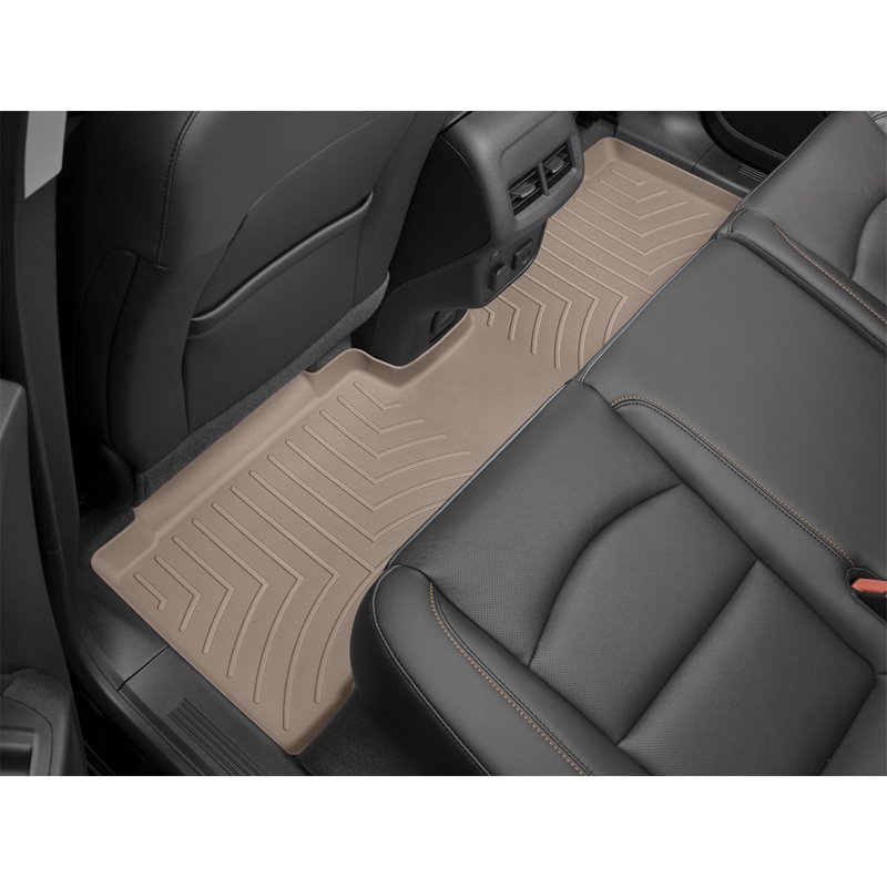 WeatherTech | Tapis DigitalFit - Arrière - S90 2.0T 2017-2020