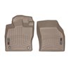 WeatherTech | Tapis DigitalFit - Avant - Jetta 1.4T / 1.5T / 2.0T 2019-2023