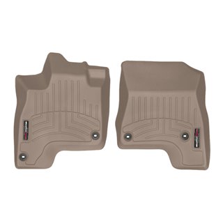 WeatherTech | Tapis DigitalFit - Avant - Clarity Plug-In Hybrid / Plug-In Hybrid Touring 1.5L 2018-2019
