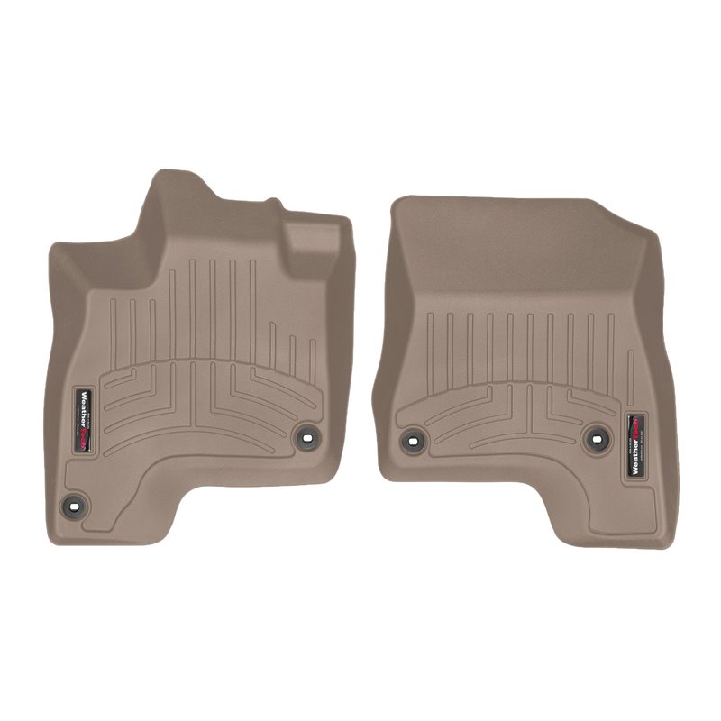 WeatherTech | Tapis DigitalFit - Avant - Clarity Plug-In Hybrid / Plug-In Hybrid Touring 1.5L 2018-2019