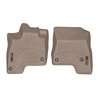 WeatherTech | Tapis DigitalFit - Avant - Clarity Plug-In Hybrid / Plug-In Hybrid Touring 1.5L 2018-2019