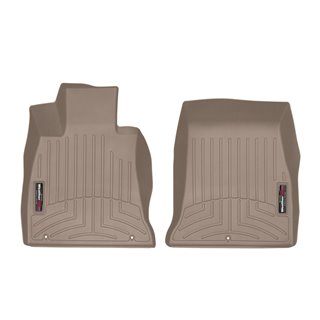 WeatherTech | Tapis DigitalFit - Avant - Stinger 2.0T / 2.5T / 3.3T 2018-2022