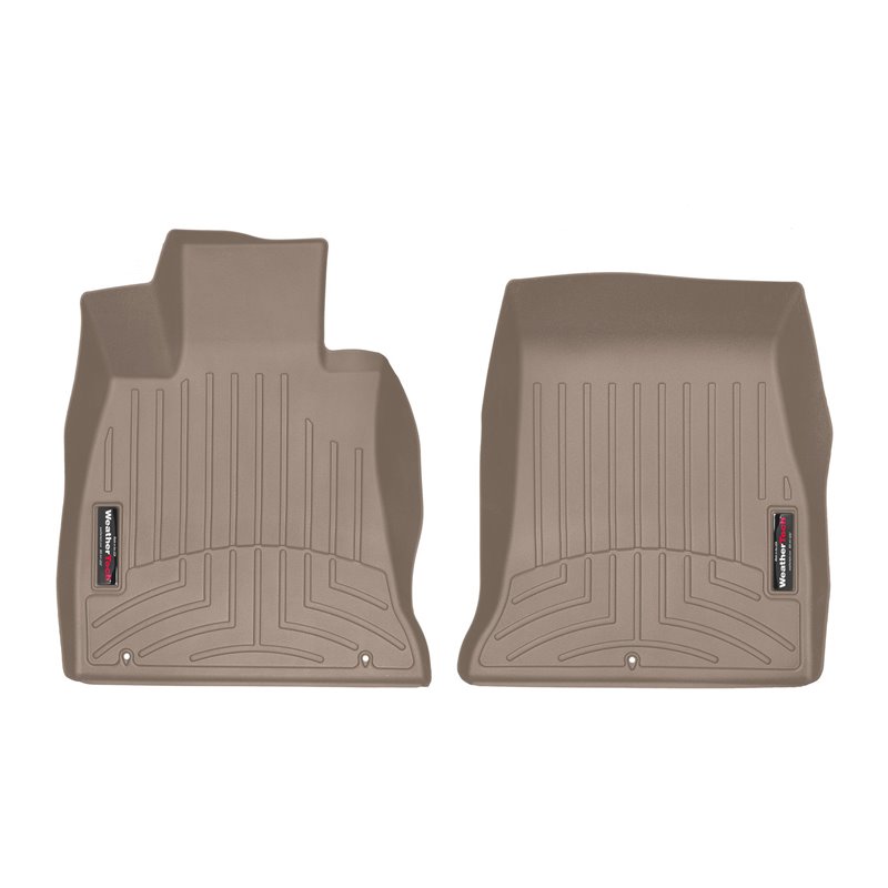 WeatherTech | Tapis DigitalFit - Avant - Stinger 2.0T / 2.5T / 3.3T 2018-2022